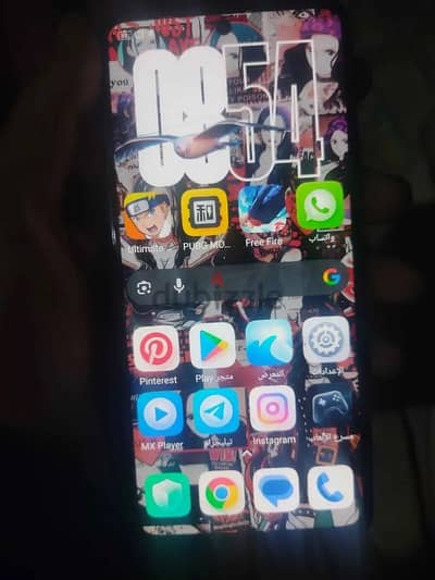 poco x3 gt