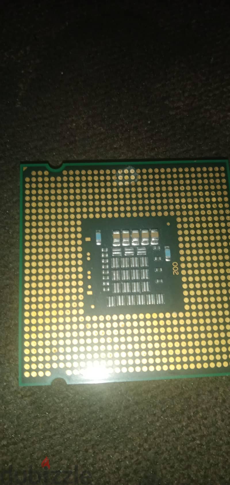 2 بروسيسور intel 2 duo 3