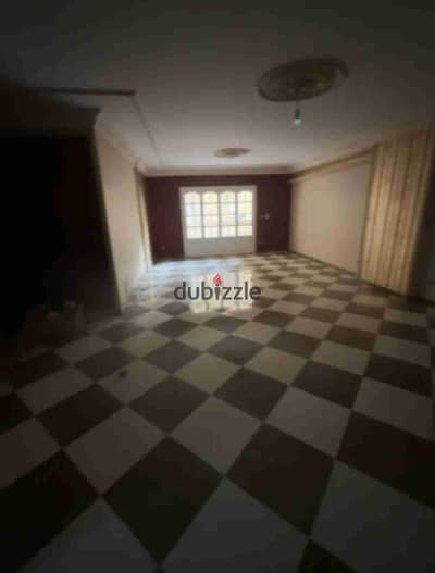 Administrative headquarters for rent in Glem, Abu Qir 230 m