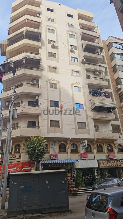 شقة ناصية - توريل