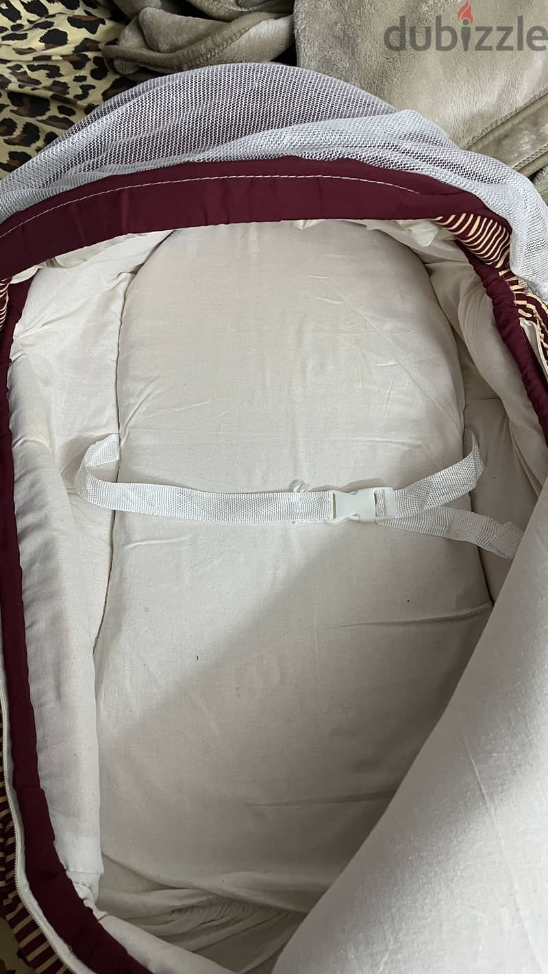 Baby carrier 4