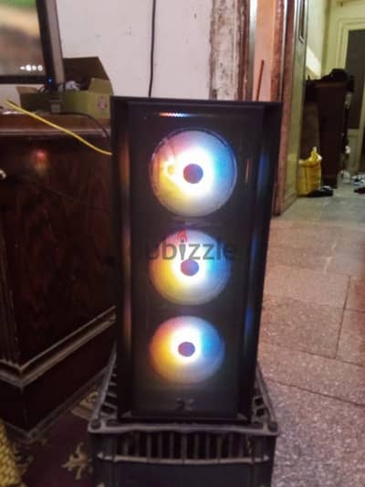 zigmatic monster X ii + 600w power
