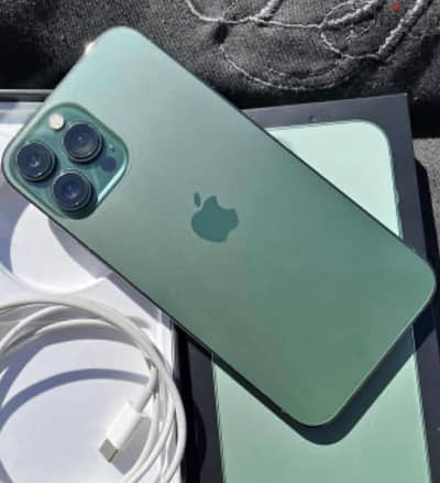 جهاز ١٣ برو مفهوش خربوش - موبايلات - 207687902