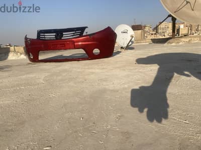 اكصدام و شبكة اصلي  محتاجين رش