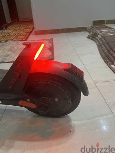 Xiaomi 4 light