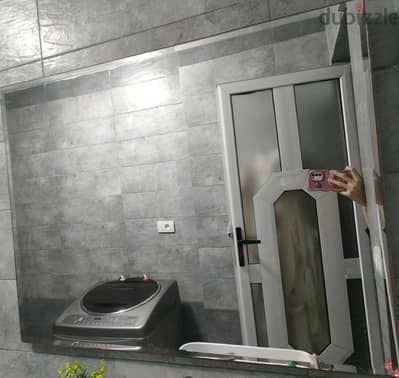 مرايا حمام
