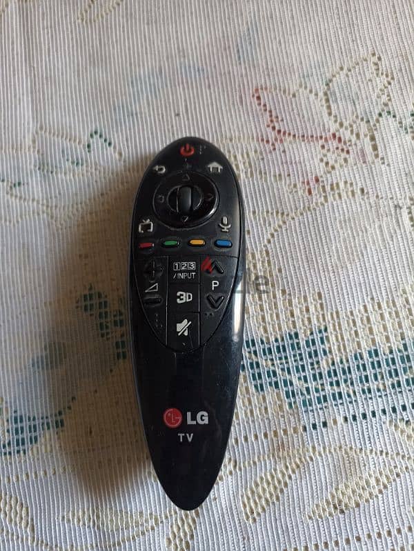 DVD player 5