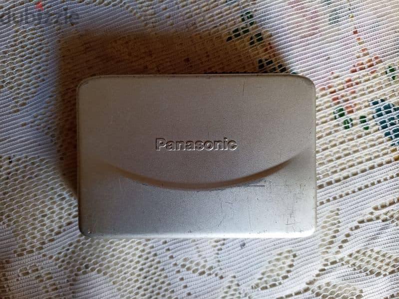 DVD player 9