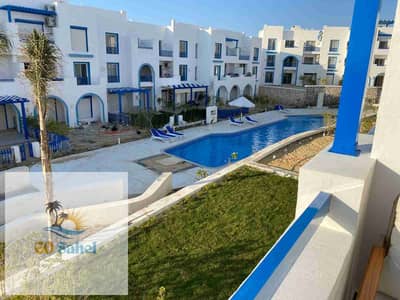 شاليه لقطه للبيع مونتن فيو الساحل الشمالي سيدي عبد خطوات للبحر وعلي البول موقع مميز جدا /mountain view north coast