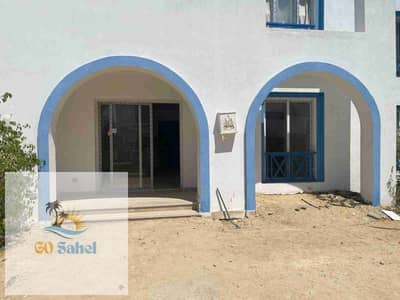 شاليه للبيع في ماونتن فيو غرفتين بول فيو بجاردن لوكيشن مميز بأفضل سعر