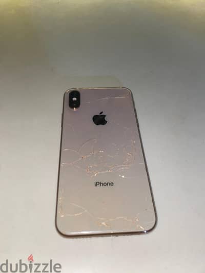 ايفون اكس اس xs
