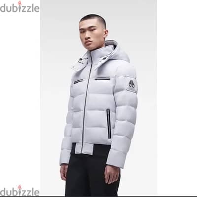 Moose Knuckles Men Jacket Size M