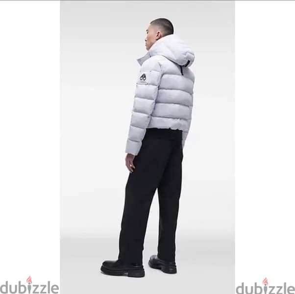 Moose Knuckles Men Jacket Size M 1