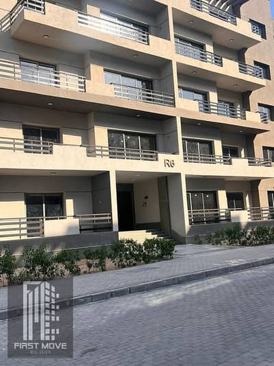 Apartment for Sale in Sheraton – Stoda Compound on El Soaqa Street, Next to Hegouga Restaurant  Delivered Fully Finished  Installment Plans Available