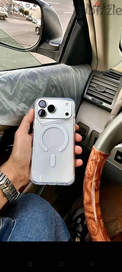 iphone 17pro max first high copy