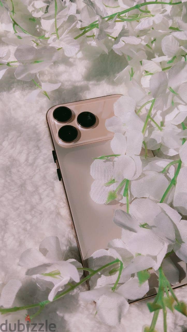 iphone 17pro max first high copy 3
