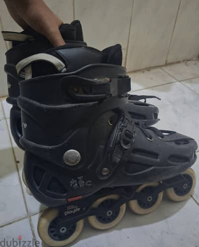 سكيت للبيع powerslide