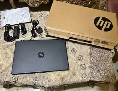 Laptop HP AMD Ryzen 7  لسرعة البيع