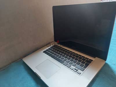 MacBook Pro core i7