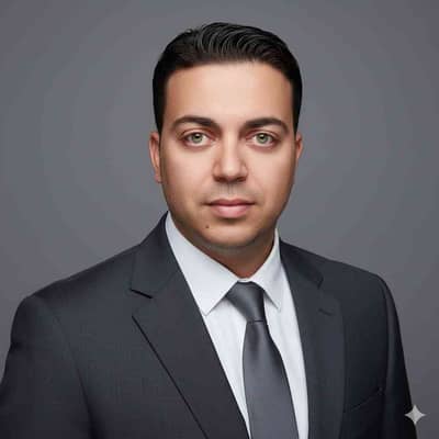 Ahmed Abd El Rahman