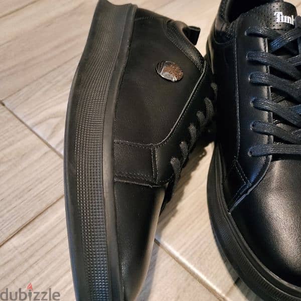 timberland 44 master quality 1