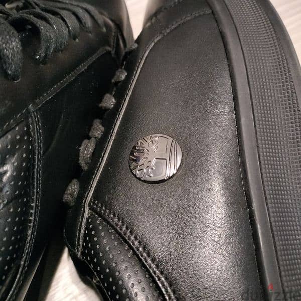 timberland 44 master quality 2