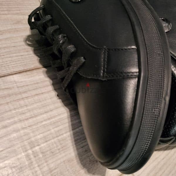 timberland 44 master quality 5