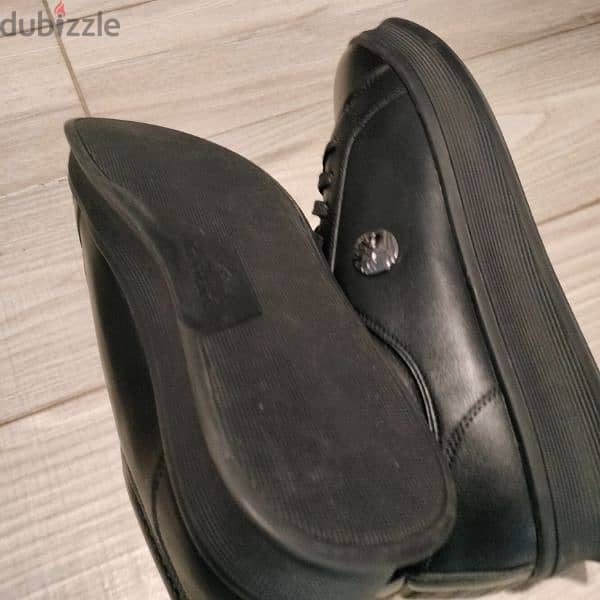 timberland 44 master quality 6