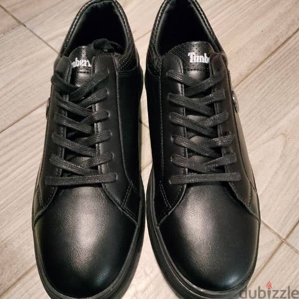 timberland 44 master quality 7
