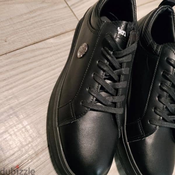 timberland 44 master quality 8