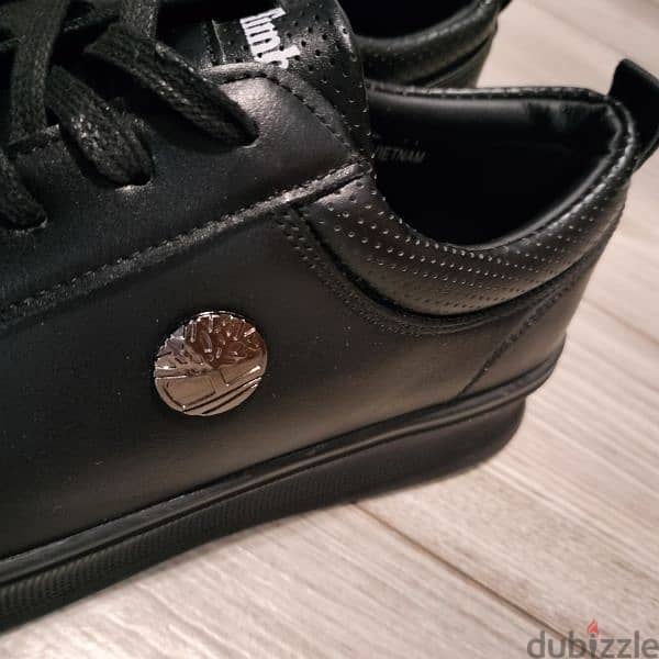 timberland 44 master quality 9