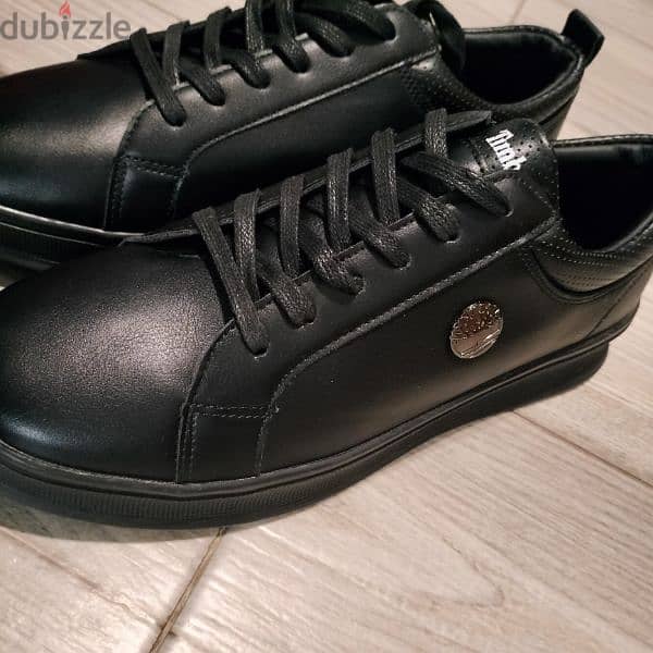 timberland 44 master quality 10