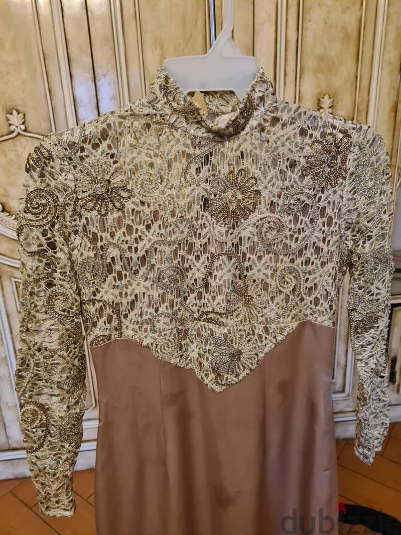 فستان سهره 3