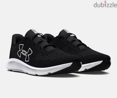 Original Under Armor Charged Pursuit 3 Running Shoes