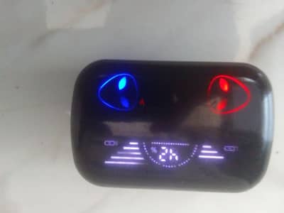 سماعة ايربودز شركة DAMAX M20