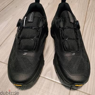 Colombia waterproof 44
