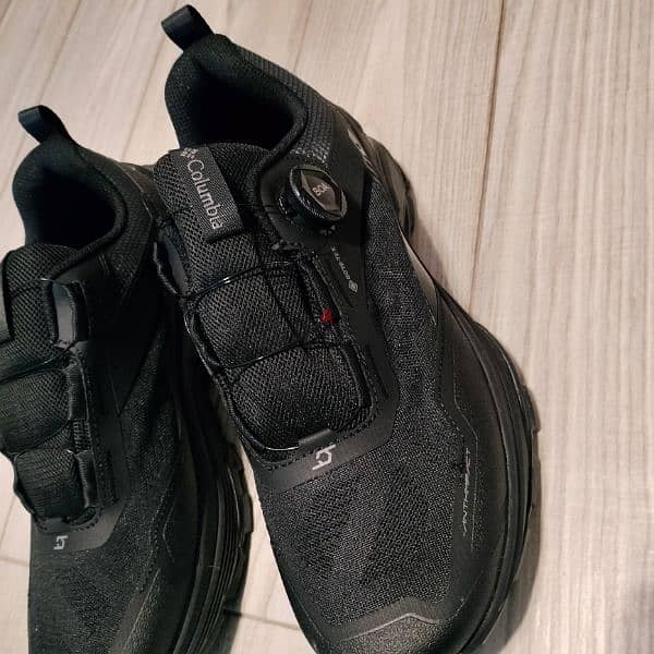 Colombia waterproof 44 4