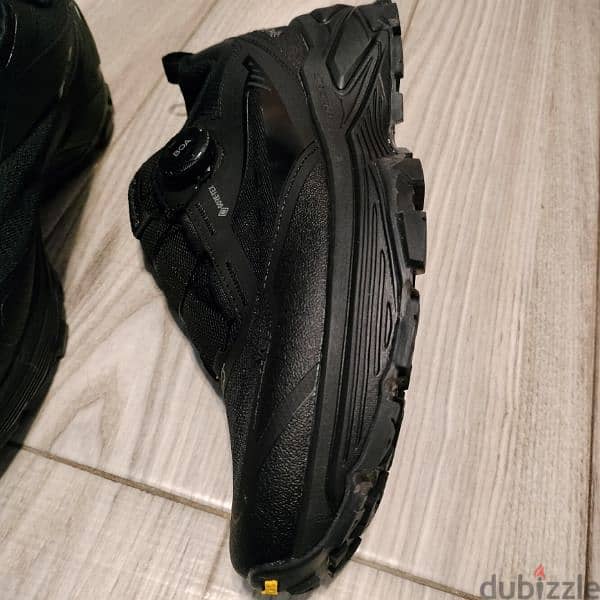Colombia waterproof 44 5
