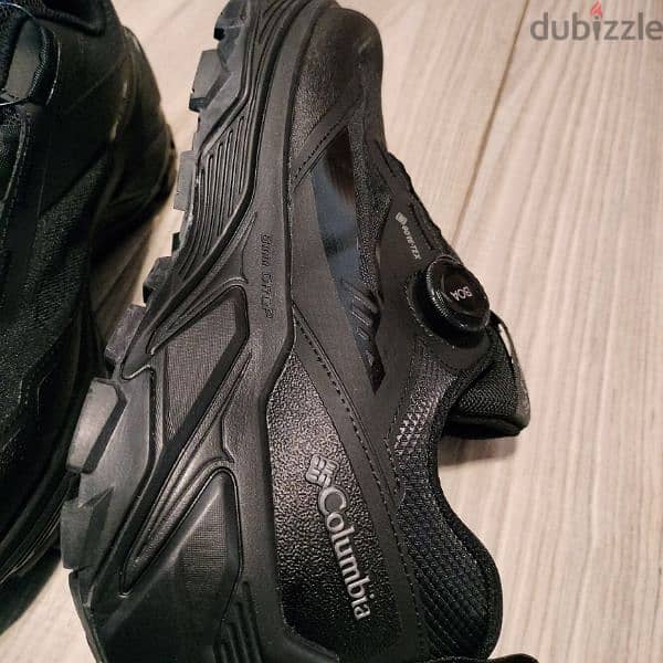 Colombia waterproof 44 6