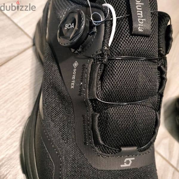 Colombia waterproof 44 10