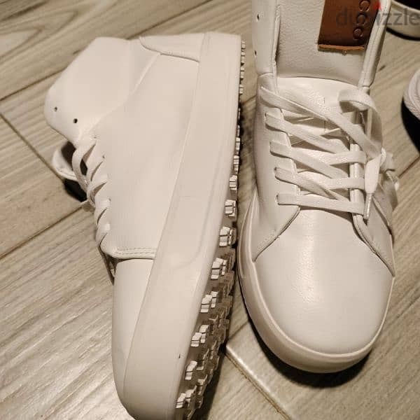 Ecco 43 44 12