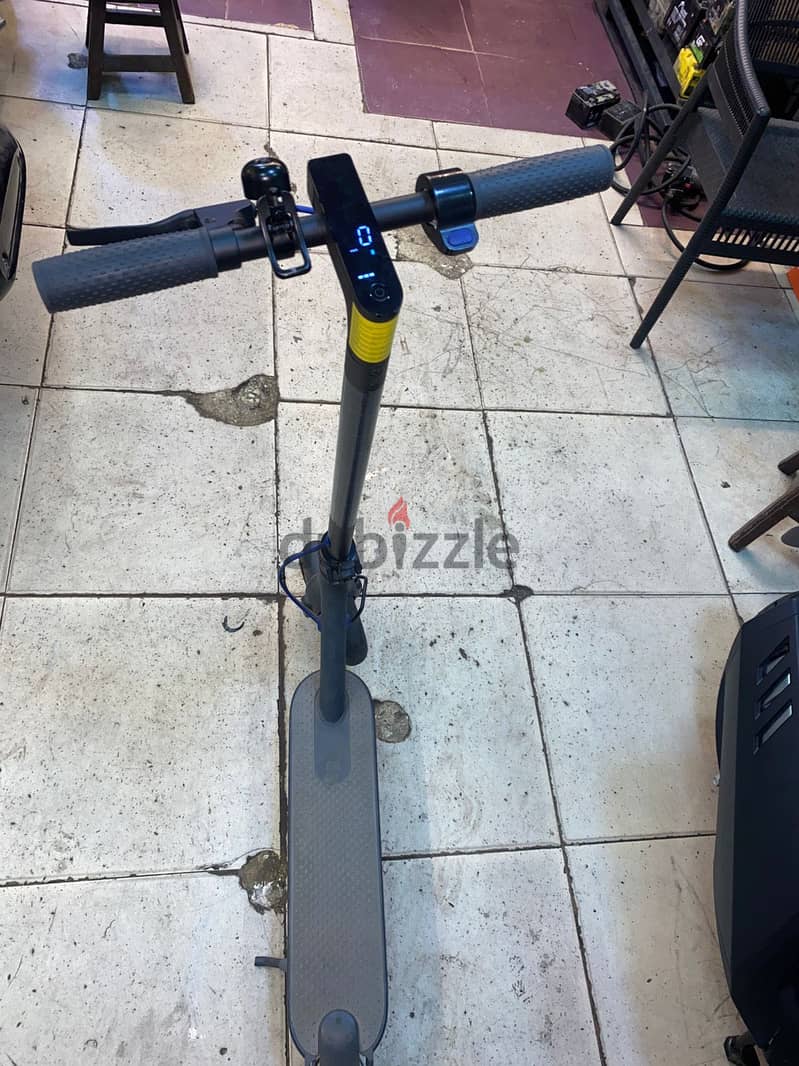 Mi e scooter 3 lite 1