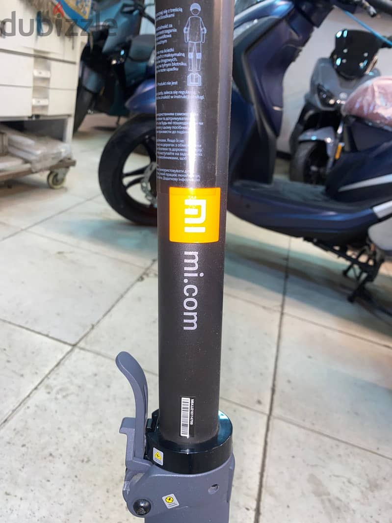 Mi e scooter 3 lite 2