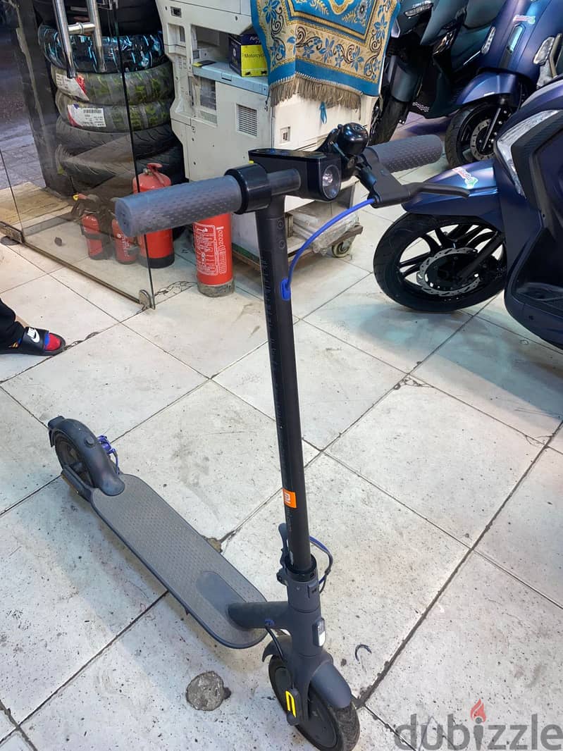 Mi e scooter 3 lite 3