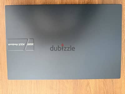 Asus Vivobook 512g / 16Gb Ram not used with warranty