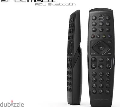 Remot dreambox two+one