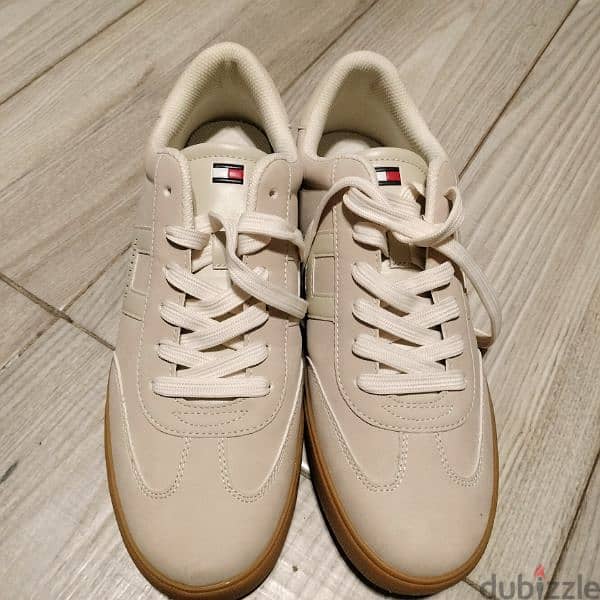 tommy and Armani 1