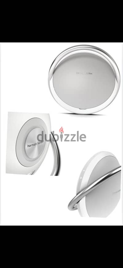 Harman kardon Onyx  سماعه بلوتوث
