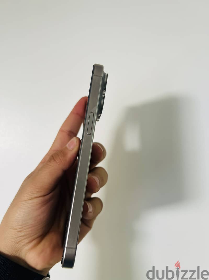 iPhone 15 pro max 1
