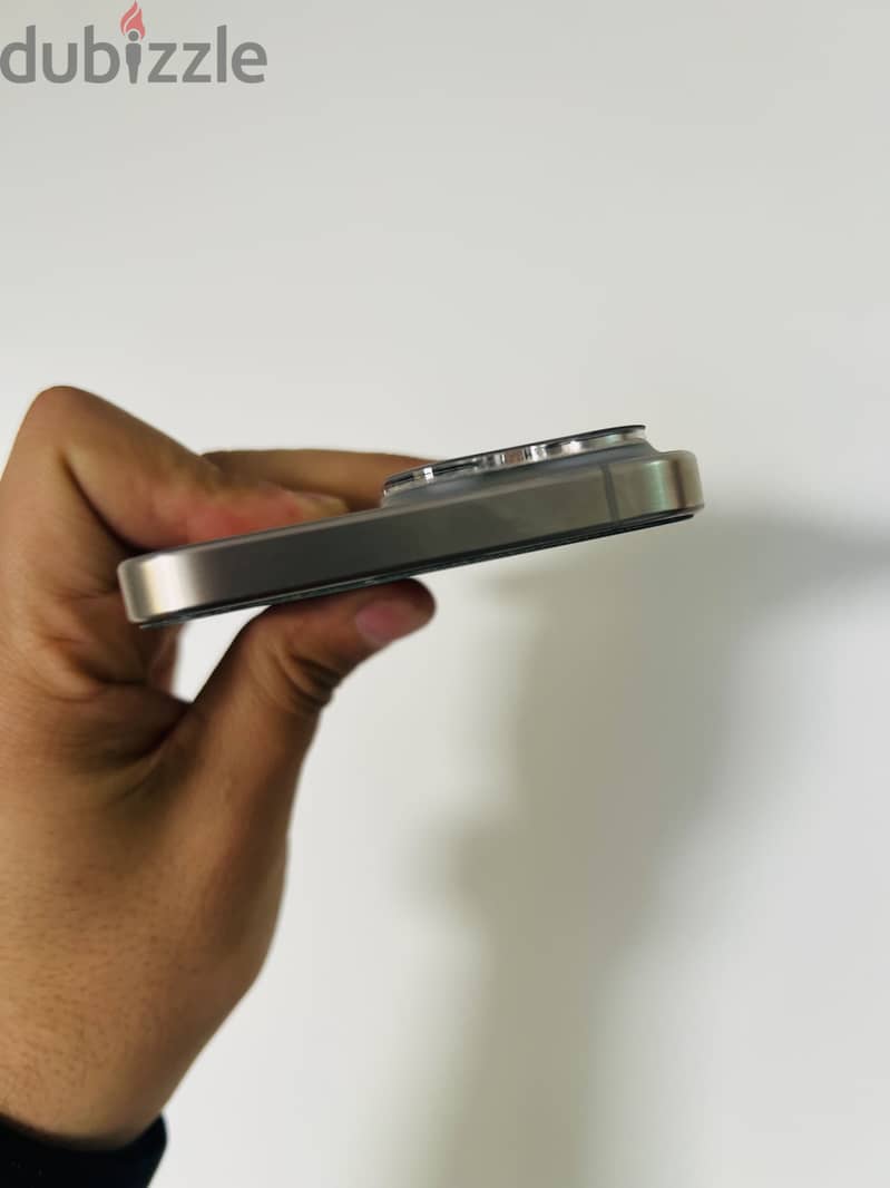 iPhone 15 pro max 6